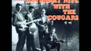 COUGARS - RED SQUARE