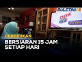 PENDIDIKAN | DidikTV KPM Diteruskan