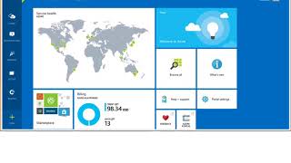 Monitoring Azure Storage