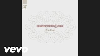 Earth, Wind & Fire - Sing a Song (Official Audio)