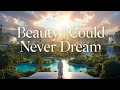 Beauty I Could Never Dream 🌿 Emotional Islamic Nasheed About Jannah | Paradise Beyond Imagination