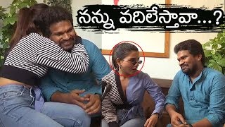 Samantha Emotional And FUnny Words About Her Assistant Aryan | Healthy Way Restaurant opens | FL