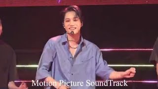 230128 EXO Kai 'Growl' at KAI JAPAN SPECIAL LIVE 2023 in Nagoya, Japan