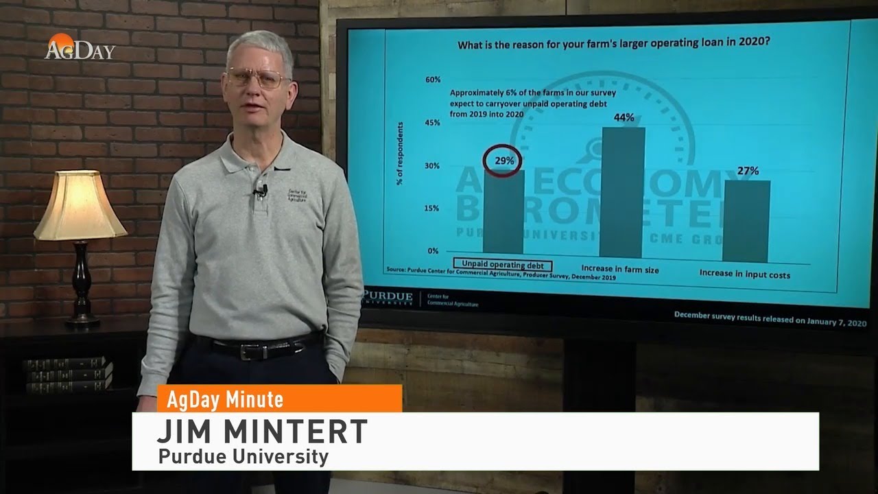 Agday Minute 010720 Youtube