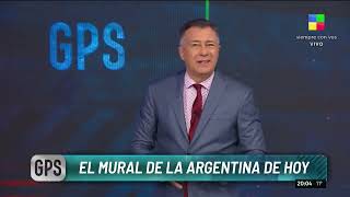 🔴🚉Choque de trenes: las denuncias que nadie escuchó