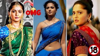 Moments with Anushka Shetty You Didn't Know Existed