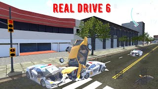 Real Drive 6