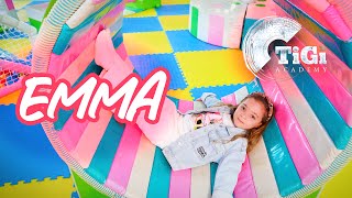 EMMA SAVVA - Pe mine m-a cheamă Emma⭐️