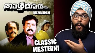 Must Watch Indian Classic Western | Thazhvaram Movie Review | Mohanlal
