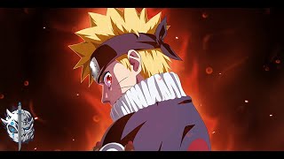Naruto Song -believe It  Divide Music Ft Zach Boucher Naruto