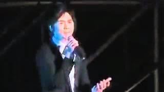 勢不可擋-2011巨星演唱會 -紀佳松 目光