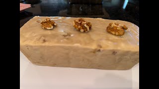 Easiest  Recipe for  Maple Walnut Fudge and Chocolate fudge|Easiest Fudge Recipe |How to make Fudge