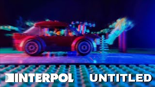 Interpol - Untitled