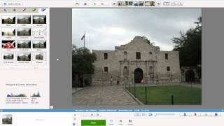 How to use Google's Picasa