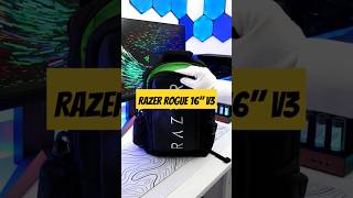 Perfect Travel Partner I RAZER Rogue 16\