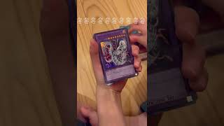 【遊戯王】足が勝手に店に出向いてしまう、、、また買ってしまったPRIDE #yugioh