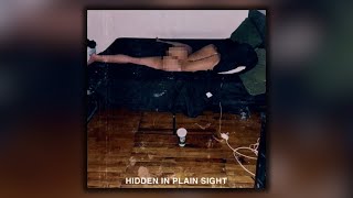 Boldy James \u0026 whothehelliscarlo - Hidden In Plain Sight (Full Album)