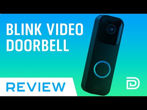 Blink Video Doorbell Review: The Smartest Guard for Your Front Door!