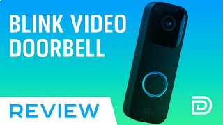 Blink Video Doorbell Review: The Smartest Guardian for Your Front Door!