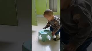 Cute Babies "I Just Want To Sit" Fails, Too Cute And Funny 🪑🤣