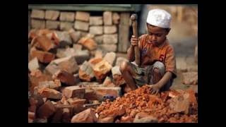 School is the best place to work ( stop Child Labour)