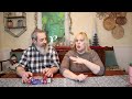 americans try christmas jaffa cakes orange and cranberry jaffa cakes review