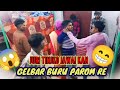 Juri Tinjko jawai kan gelbar buru parom re // #cpm_official ll comedy video 2024