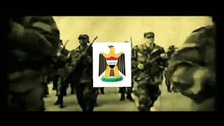 idhrib Ya Asad Al Fallujah (slowed / reverb) [Nasheed] ○ [نشيد] (تباطأ / تردد) اضرب يا اسد الفلوجة