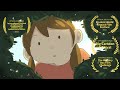 come out and play - CalArts animated short 2022