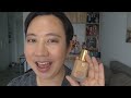 รีวิว estee lauder double wear stay in place makeup รองพื้นปกปิดเนียนยาวนาน test u0026 wear update