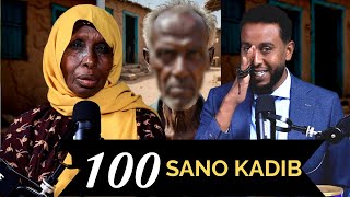 Nolosha qof kaa maqan haka quusan raadi hadiiba 100 sano kadib maanta dib loo…