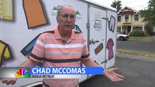New data shows decrease in Jackson County's homeless population