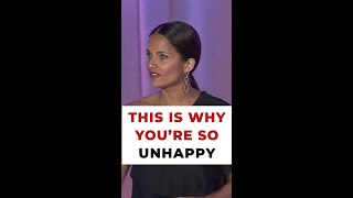 This Is Why You're So Unhappy