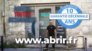 ABRIR Serrurier vitrier plombier toulouse et bordeaux - société de dépannage multiservices