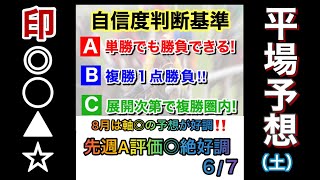 2022年8月20日   札幌・小倉平場予想　全レース　競馬　競馬予想