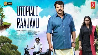 Mammootty Telugu Dubbed Full Movie | Utopialo Raajavu Telugu Movie | Jewel Mary | Full HD Movie