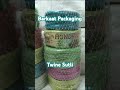 polypropylene twine sutli plastic sutli sutli twine plasticpackaging packaging packagingtools