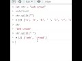 split() in JavaScript 2022