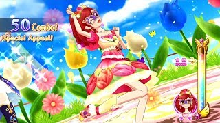 [台湾アイカツ] 2015年第三弾 - Blooming♡Blooming【マイキャラ】