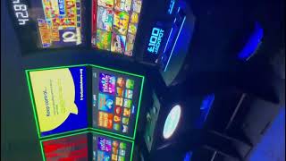 Digital Fruit Machine Hire Leeds - Kingston Coin Leisure @kingstoncoinleisure