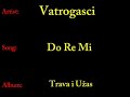 vatrogasci do re mi