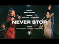 Never Stop || Miracles || IBC Live 2023