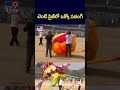 kite festival 2025 in hyderabad టెంట్‌ సైజ్‌లో ఒక్కో పతంగి tv9