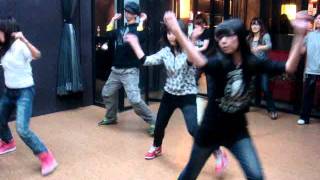 2011.1.31舞道館小榮 Girl Hip Hop-2.MPG