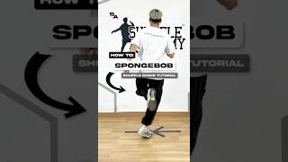 SpongeBob Tutorial📚 Save & Try!