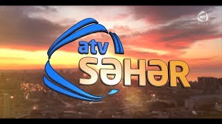 ATV Səhər (26.09.2018)