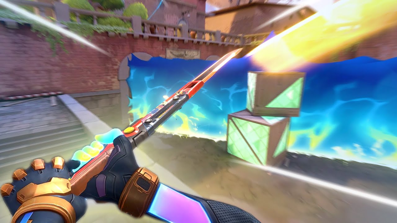 Smooth Aim Valorant Youtube