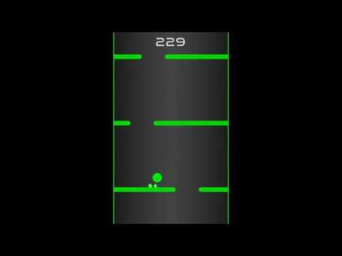 Game da Semana: Falldown Free