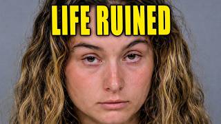 TikToker Hired a Hitman to Murder Baby Daddy… But It Was an FBI Agent