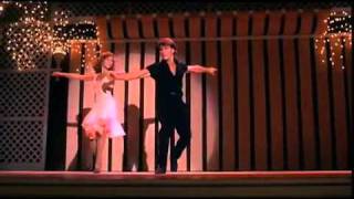 Dirty Dancing   Time of my Life Final Dance   High Quality